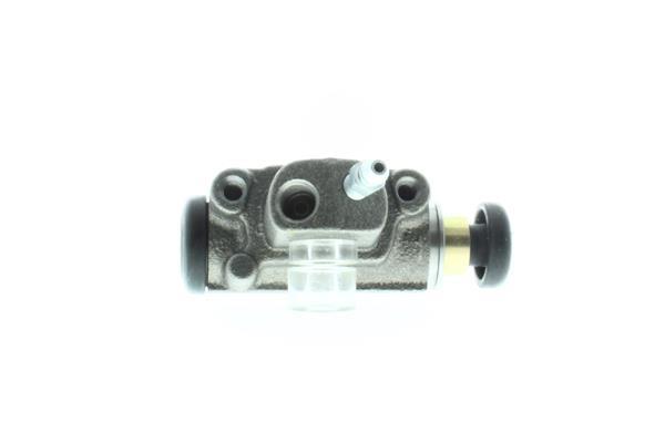 Butée hydraulique I