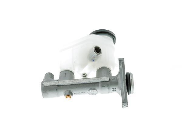 Butée hydraulique I