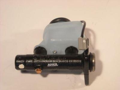 Butée hydraulique I