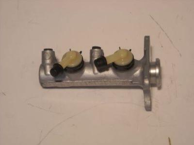 Butée hydraulique I
