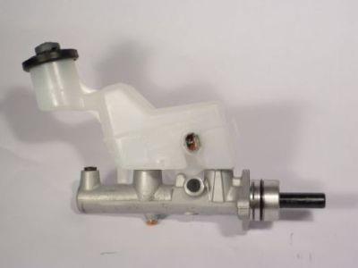 Butée hydraulique I