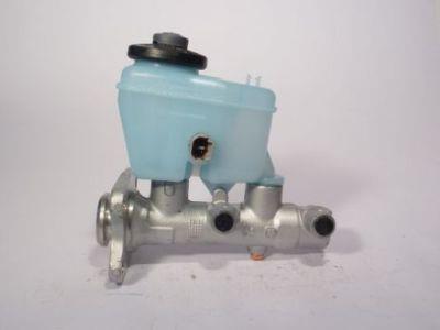 Butée hydraulique I