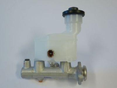 Butée hydraulique I