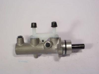 Butée hydraulique I