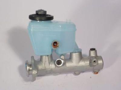 Butée hydraulique I
