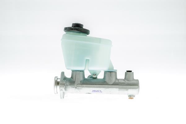 Butée hydraulique I