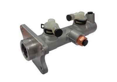 Butée hydraulique I