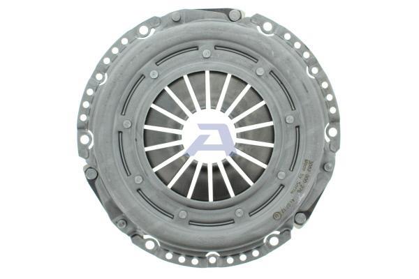 Butée hydraulique Es