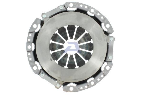 Butée hydraulique Es