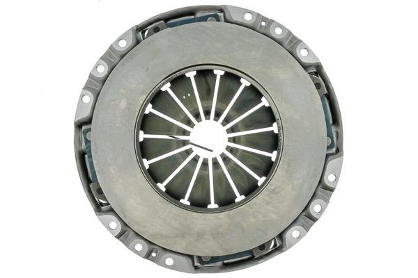 Butée hydraulique Es