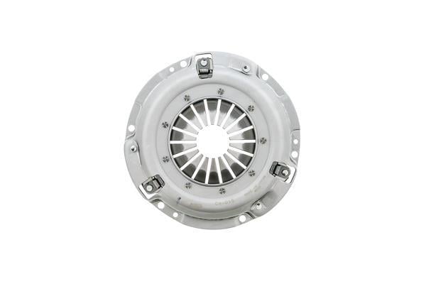 Butée hydraulique Rx