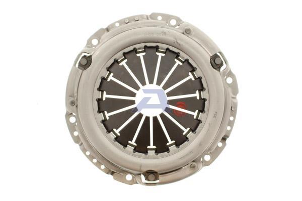 Butée hydraulique Es