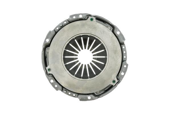 Butée hydraulique Es