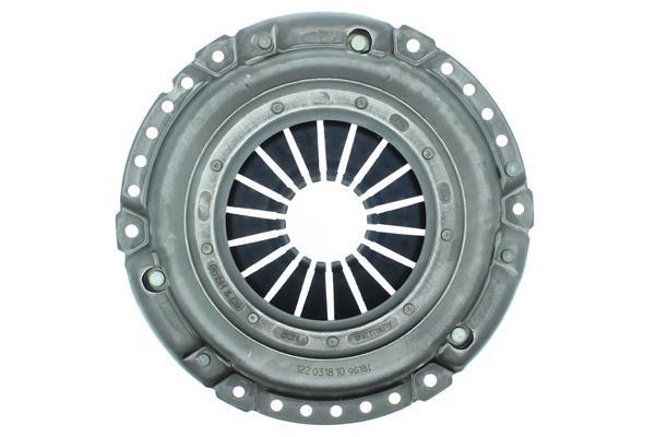 Butée hydraulique Es