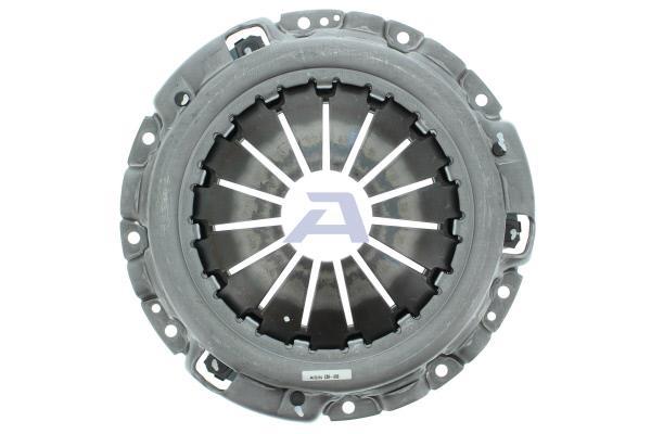 Butée hydraulique Es