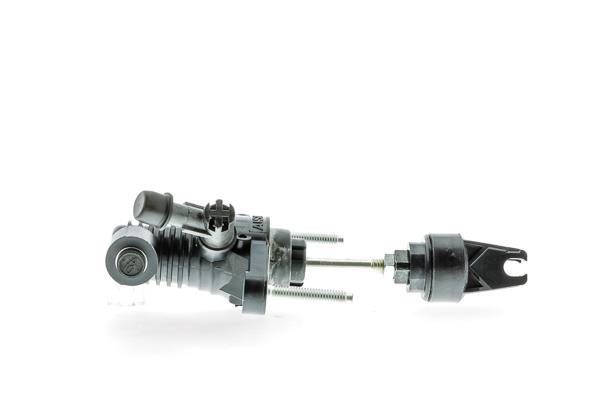 Butée hydraulique I