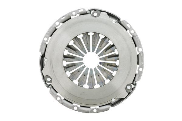 Butée hydraulique J7