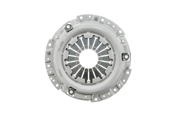 Butée hydraulique Es