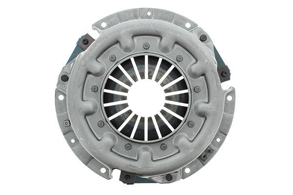 Butée hydraulique 