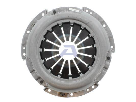 Butée hydraulique Es