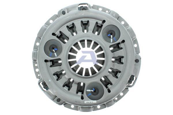 Butée hydraulique Es