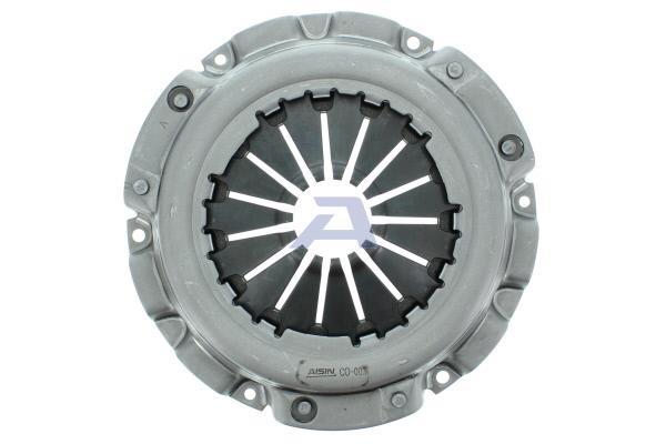 Butée hydraulique Es