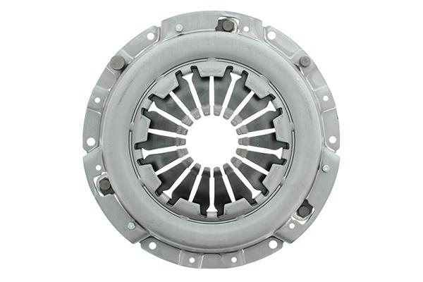 Butée hydraulique Es