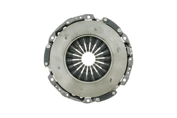 Butée hydraulique 