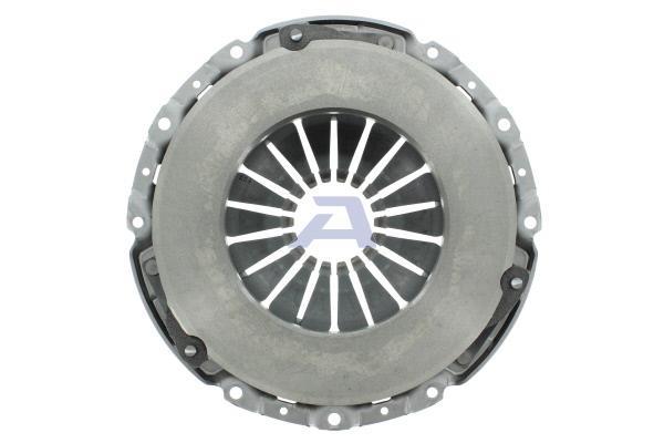 Butée hydraulique Es