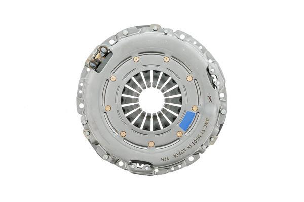 Butée hydraulique Es