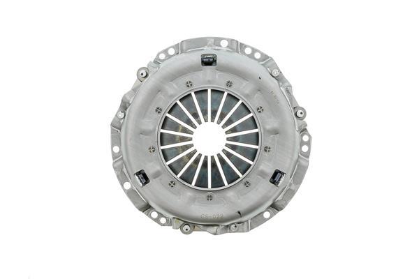 Butée hydraulique Es