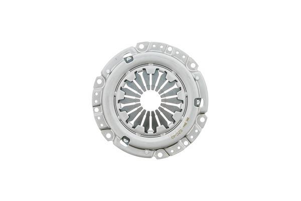 Butée hydraulique Es