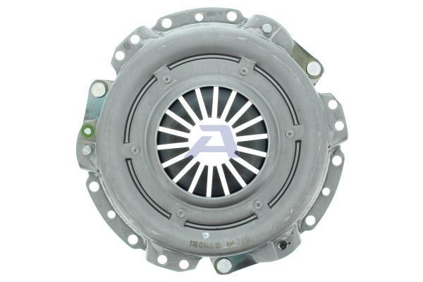 Mécanisme d'embrayage AISIN CS-912