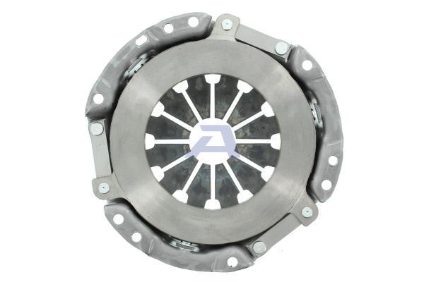 Butée hydraulique 