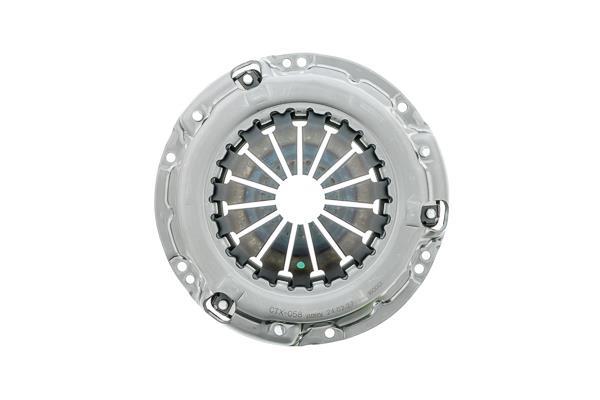 Butée hydraulique Es