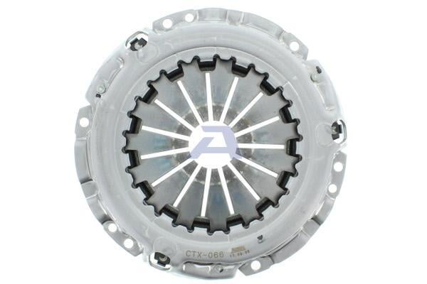 Butée hydraulique 