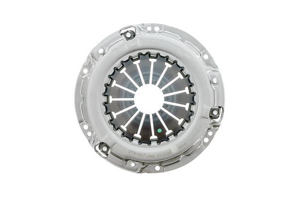 Butée hydraulique Es