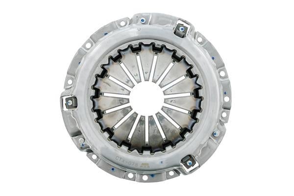 Butée hydraulique Es