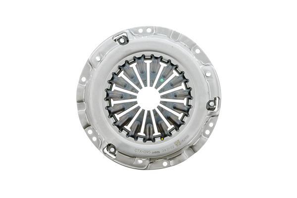 Butée hydraulique Es
