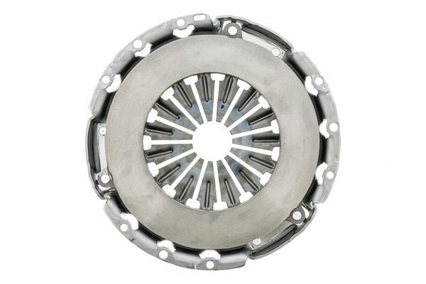 Butée hydraulique J7