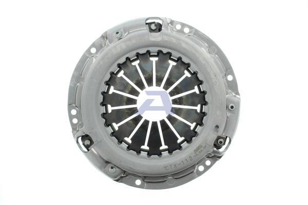 Butée hydraulique Es