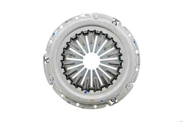 Mécanisme d'embrayage AISIN CTX-124