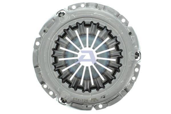 Mécanisme d'embrayage AISIN CTX-126
