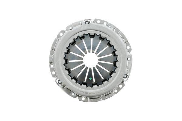 Butée hydraulique Es