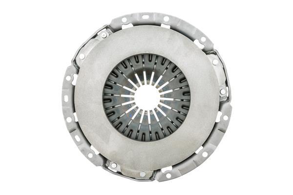 Butée hydraulique Es