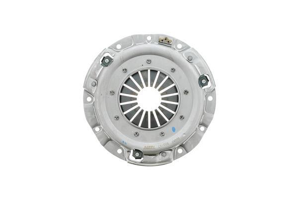 Butée hydraulique Es