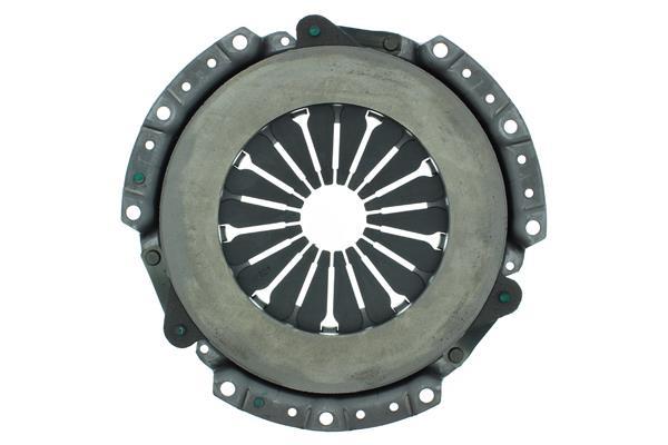 Butée hydraulique 