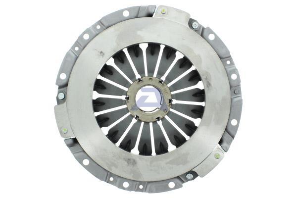 Butée hydraulique Es