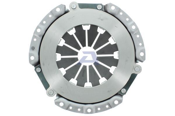 Butée hydraulique Es