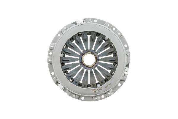 Mécanisme d'embrayage AISIN CY-046